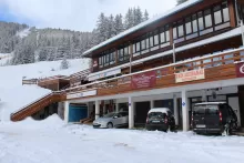 7 Laux skis location ski le Pleynet
